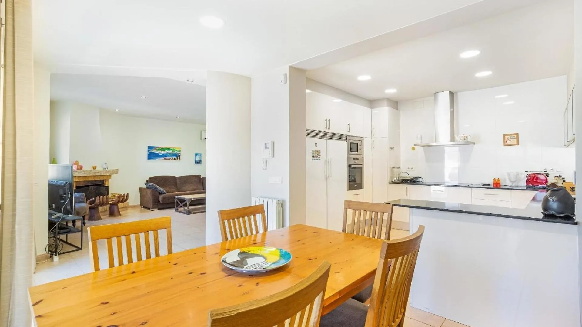 Prázdninový dům Ferienhaus Mit Privatpool Fuer 8 Personen Ca 230 Qm In Empuriabrava, Costa Brava Golf De Roses
