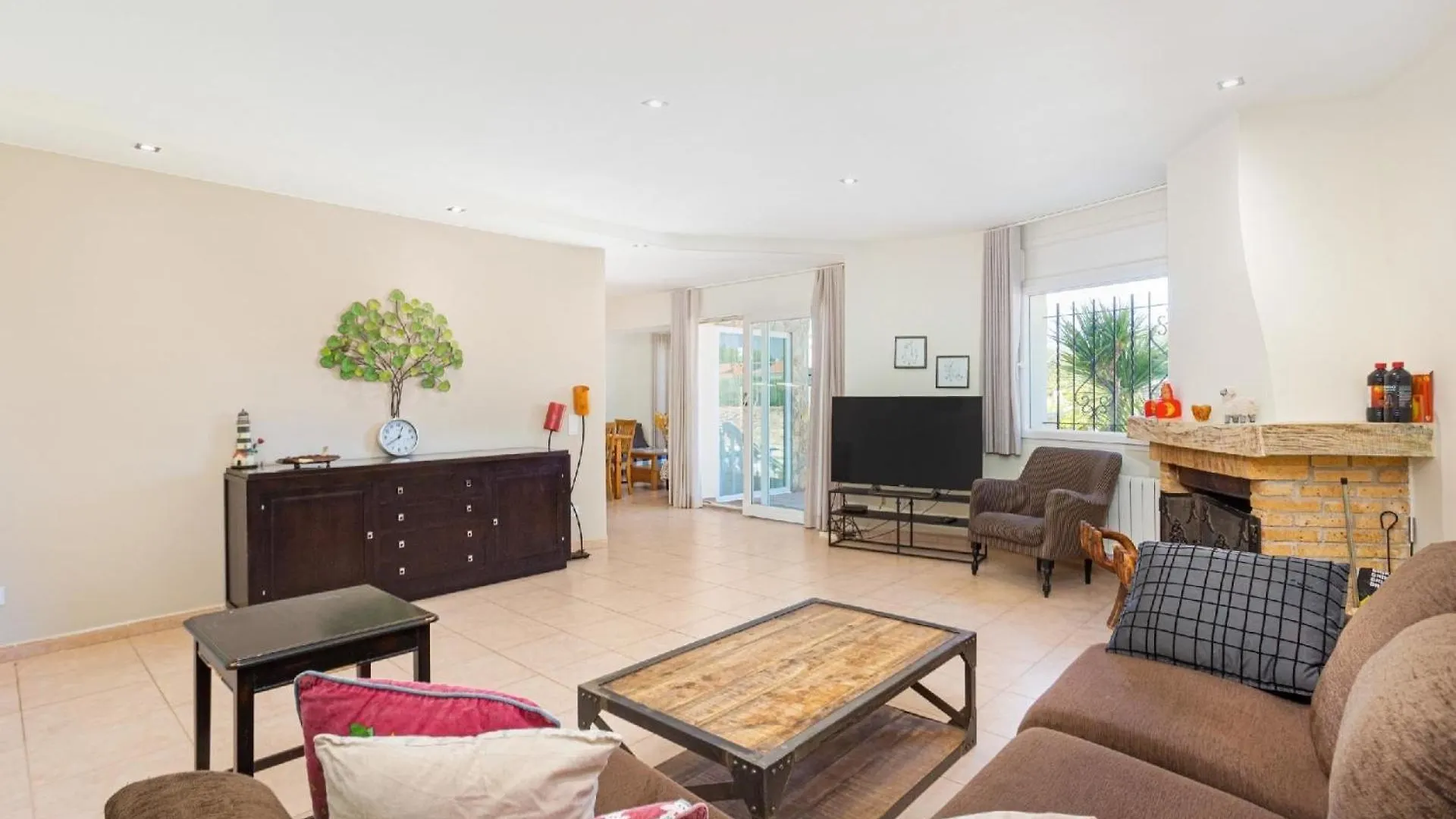Ferienhaus Mit Privatpool Fuer 8 Personen Ca 230 Qm In Empuriabrava, Costa Brava Golf De Roses 0*, Empuriabrava Spain